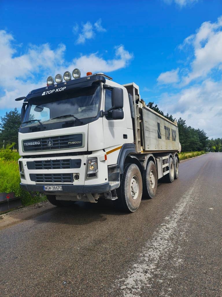 Terberg FM2000