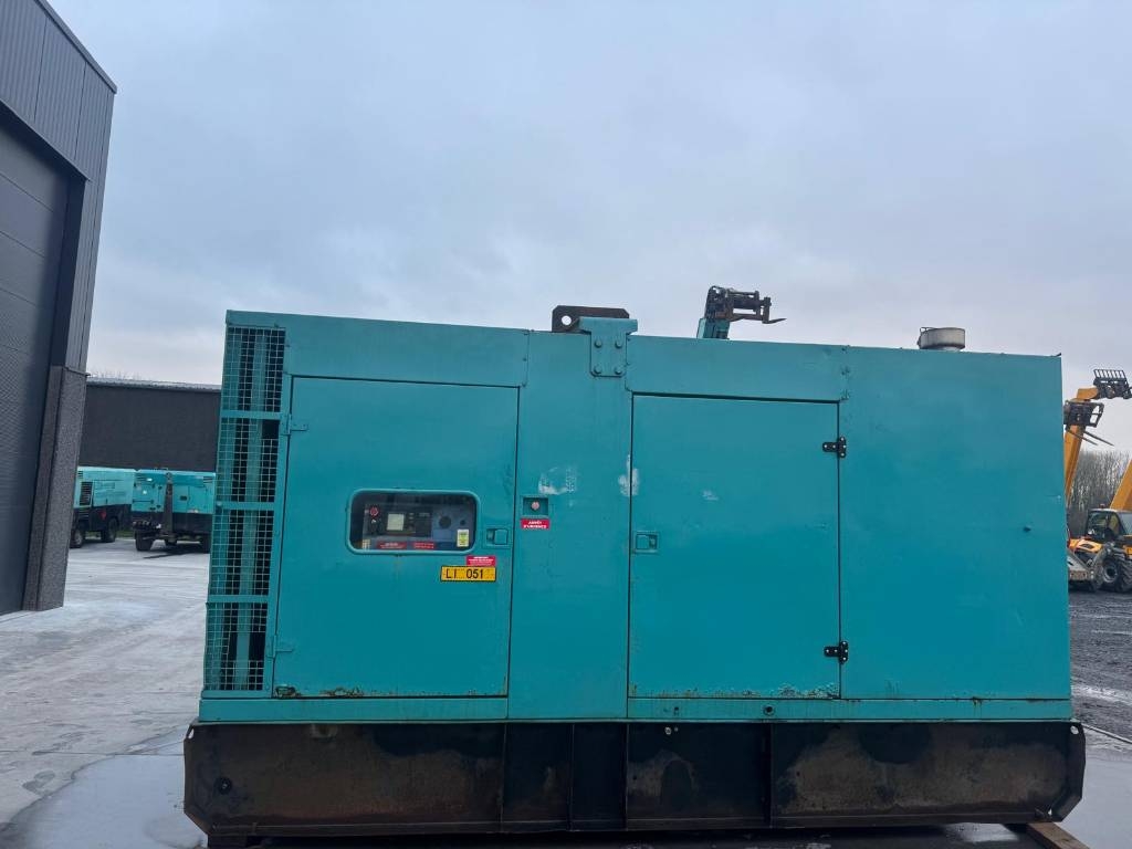 Sdmo R350