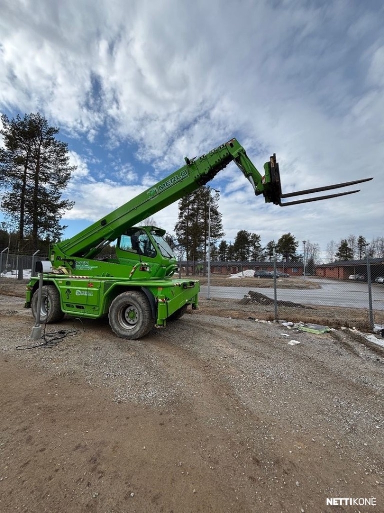 Merlo Roto 40.25 MCSS