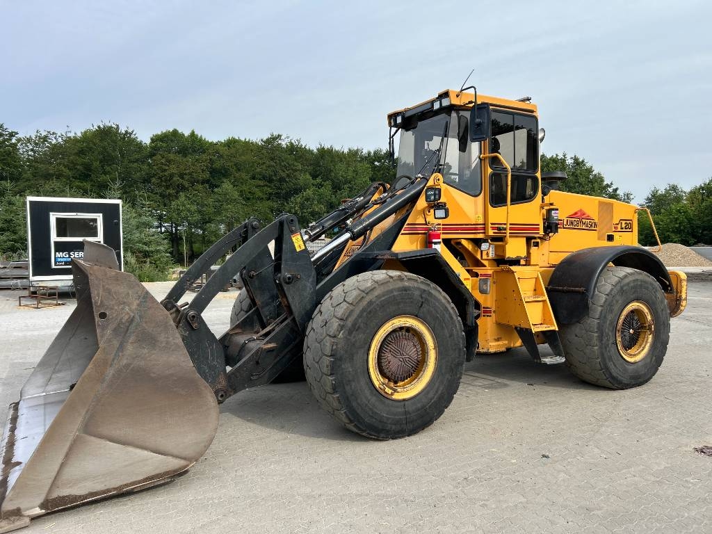 Ljungby L20