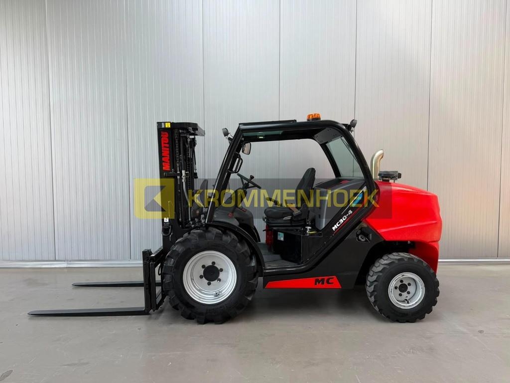 Manitou MC 30-4 ST5