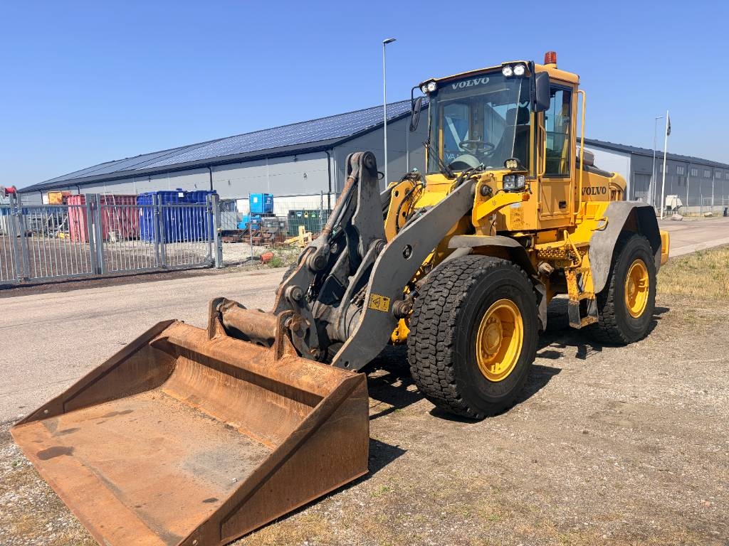 Volvo L 90 E