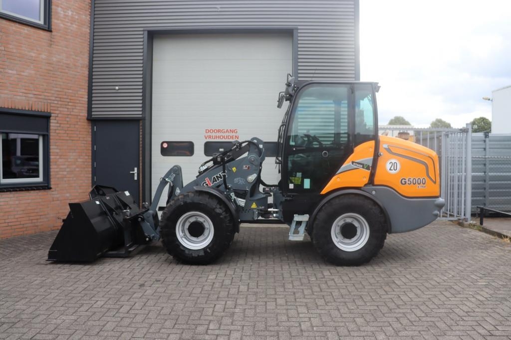 GiANT G5000 G5000