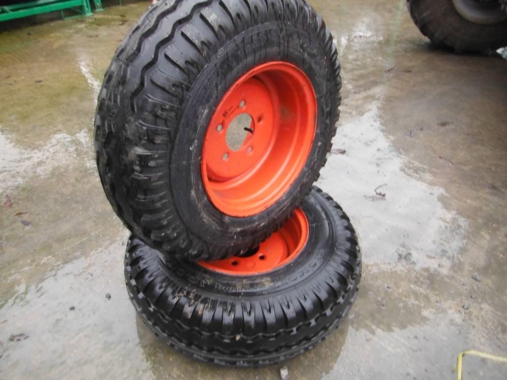 SEHA 10.0/75R15.3