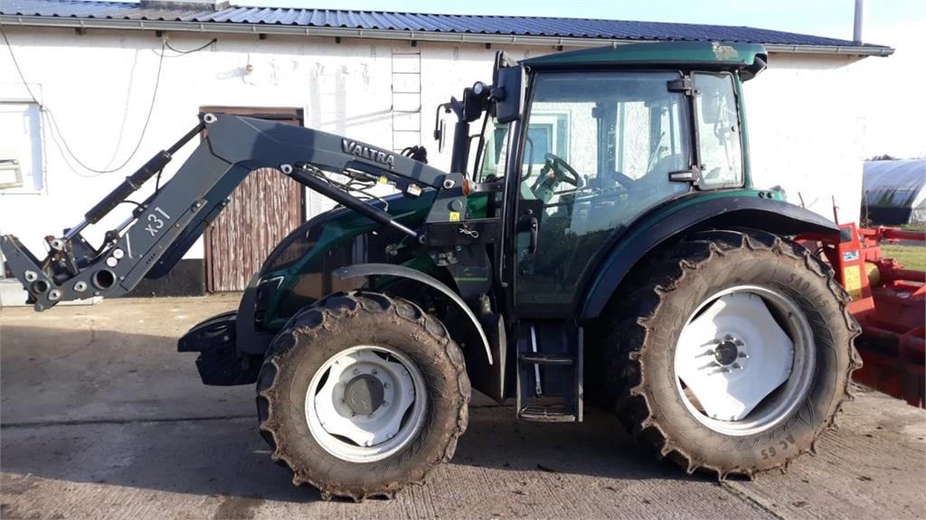 Valtra A 94