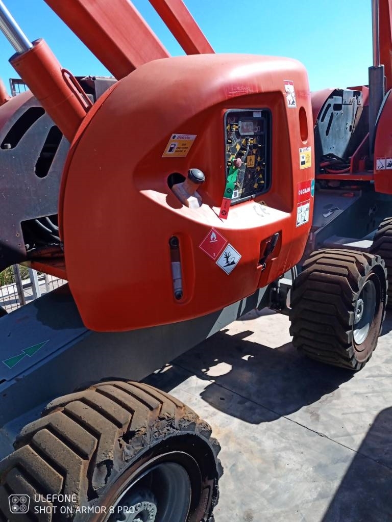 JLG 450 AJ II