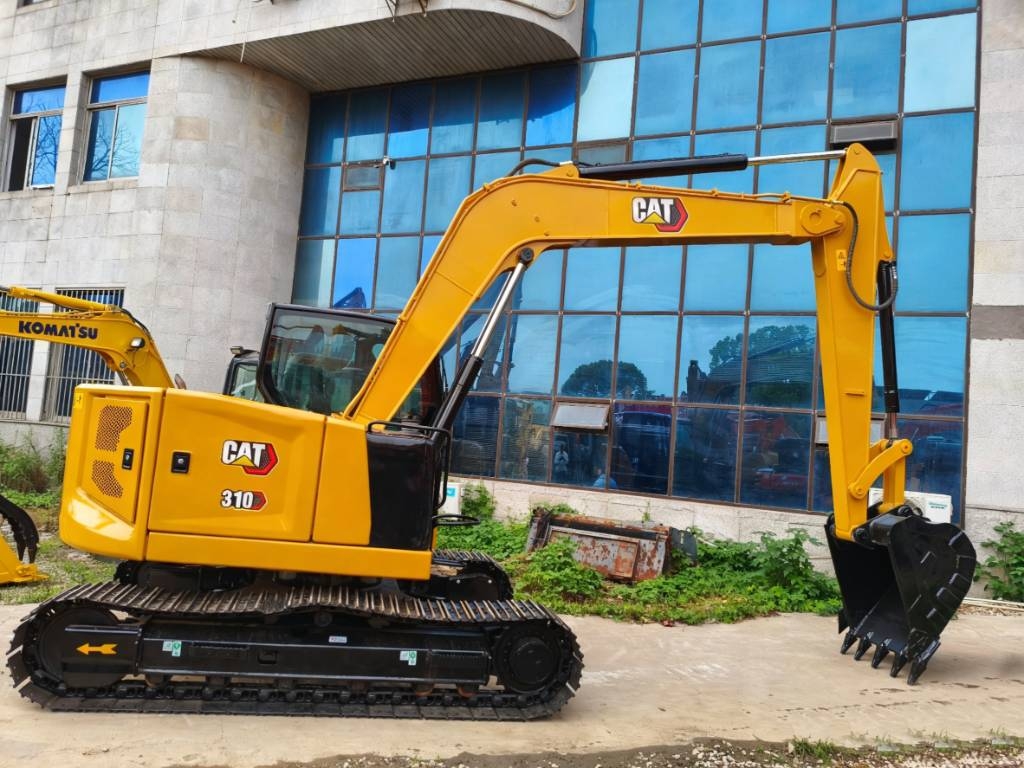 CAT 310