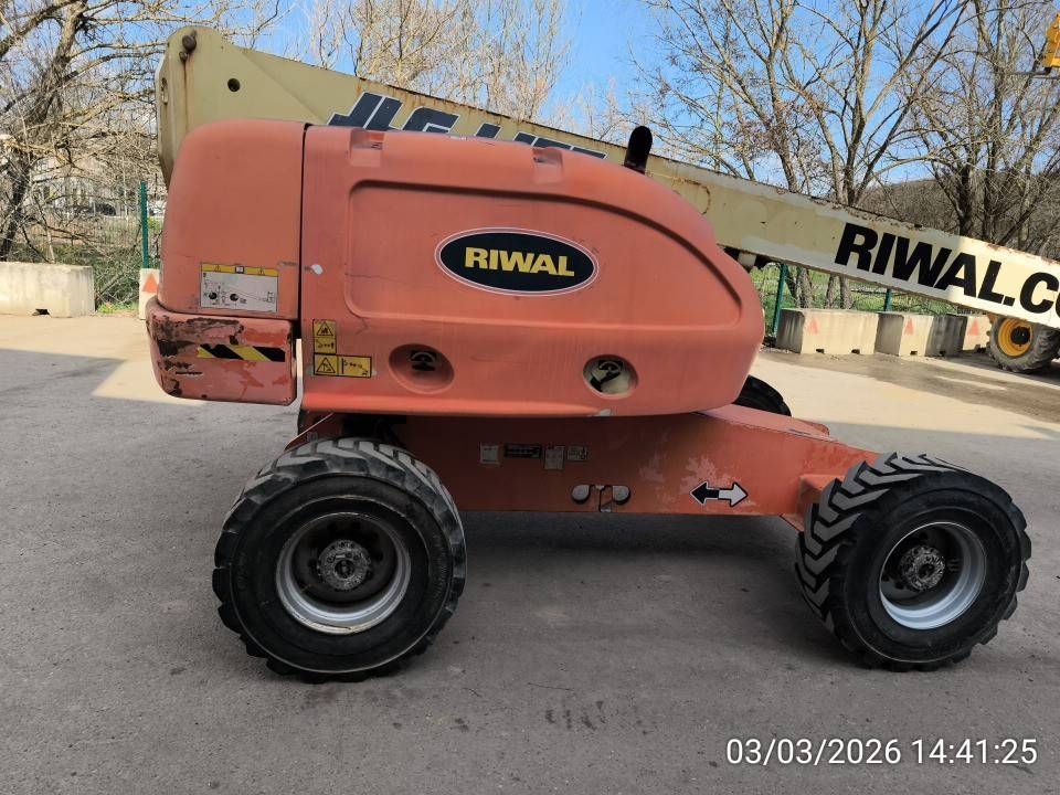 JLG 460 SJ