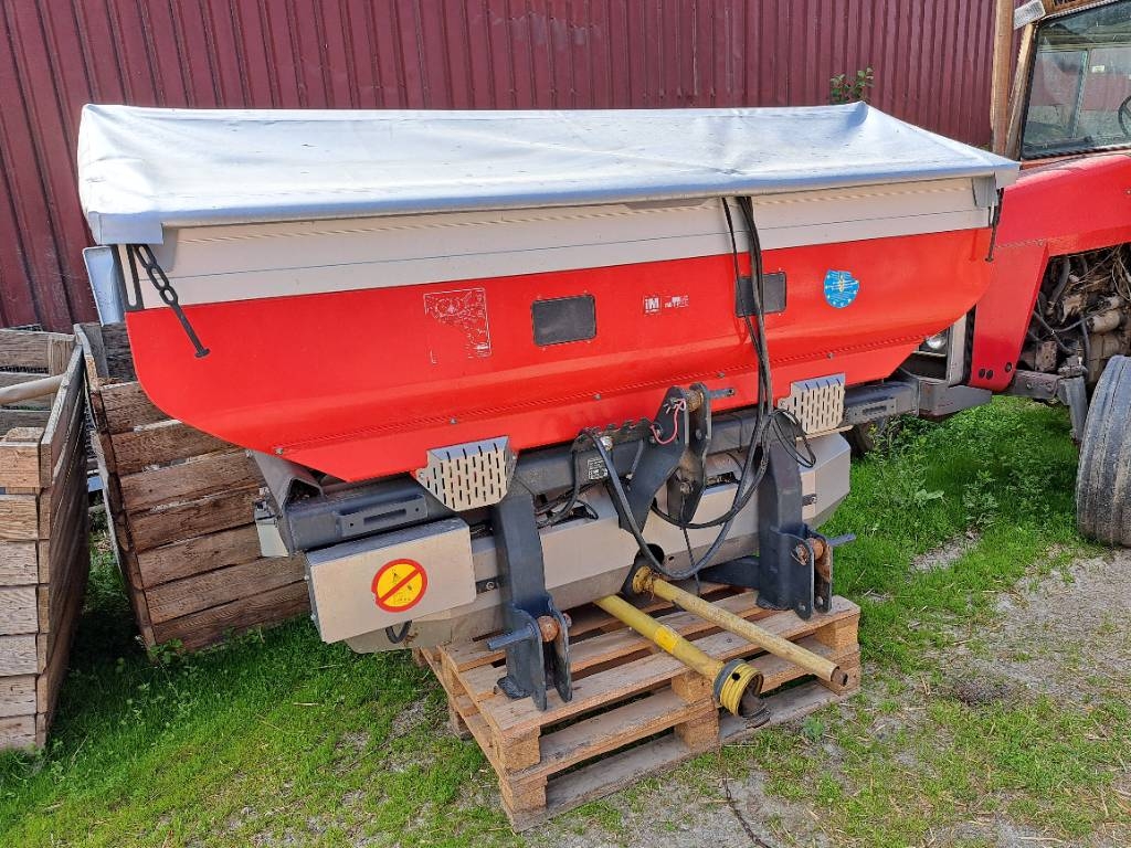 Kverneland exacta CL Geo