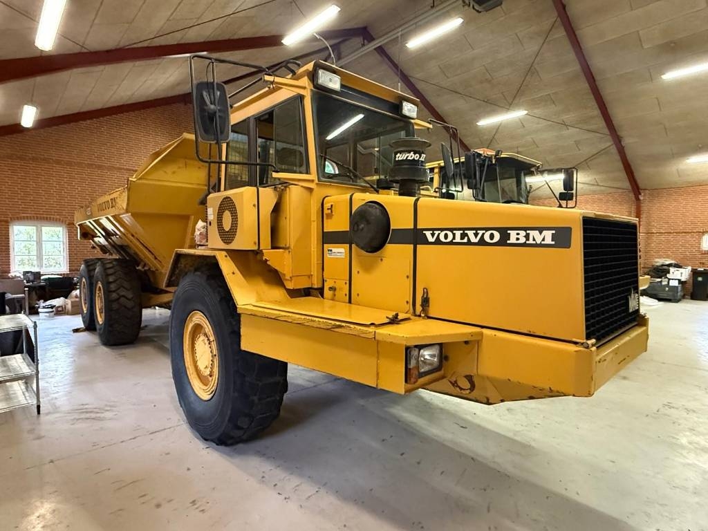 Volvo BM A 20
