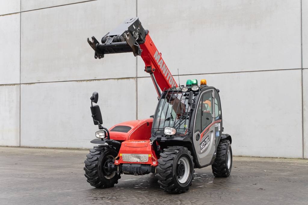 Manitou MT 625 H