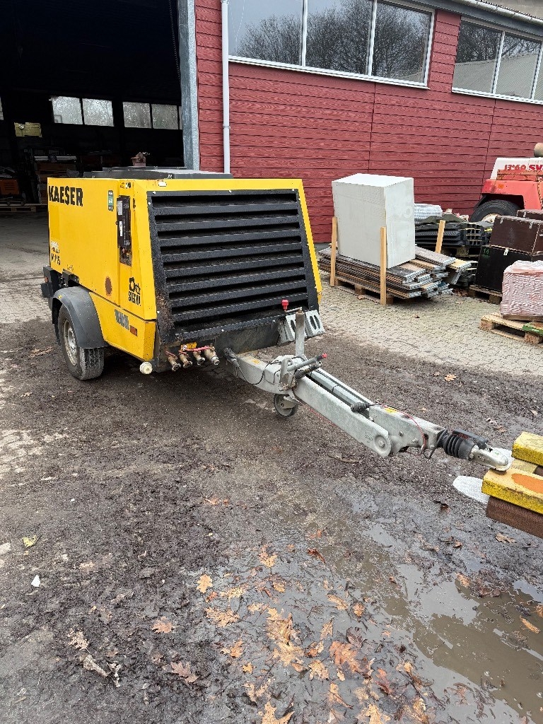 Kaeser M 115