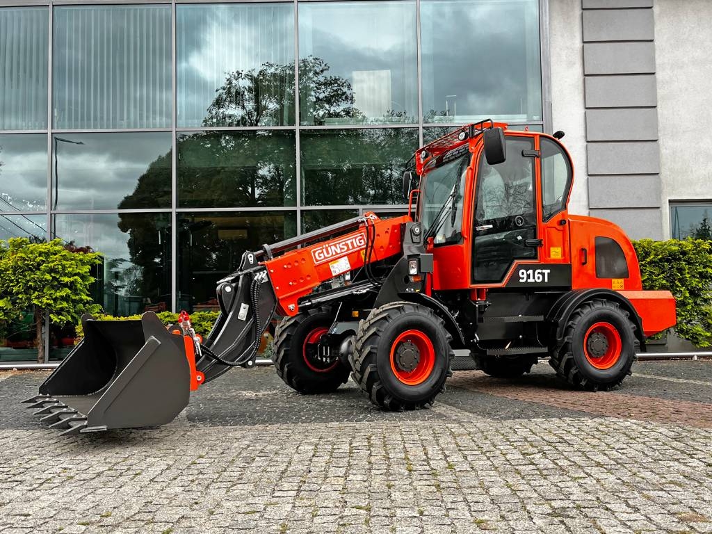 Günstig 916T