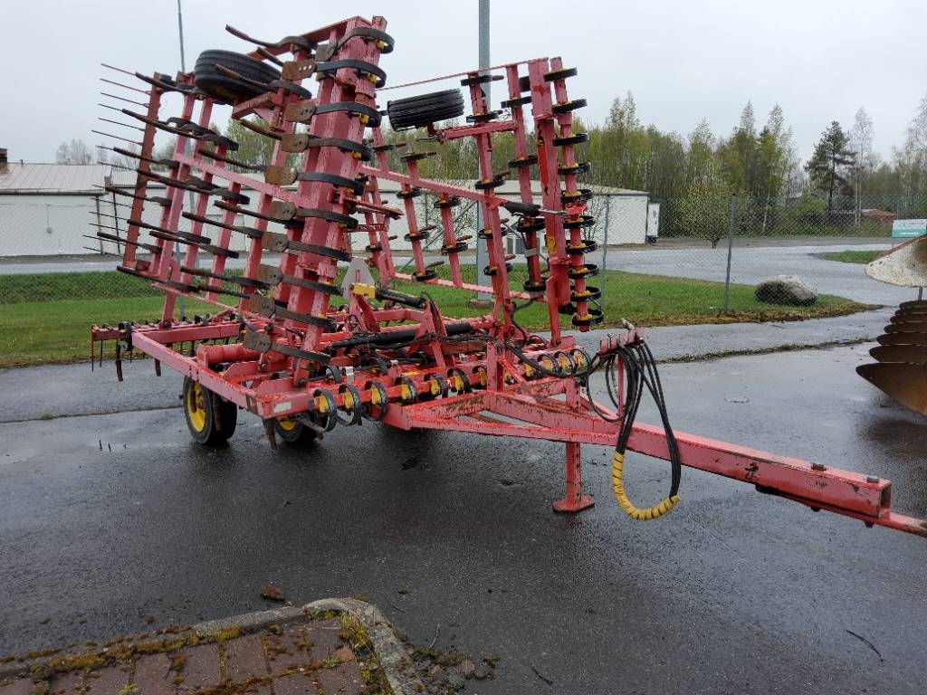 Väderstad NZA600