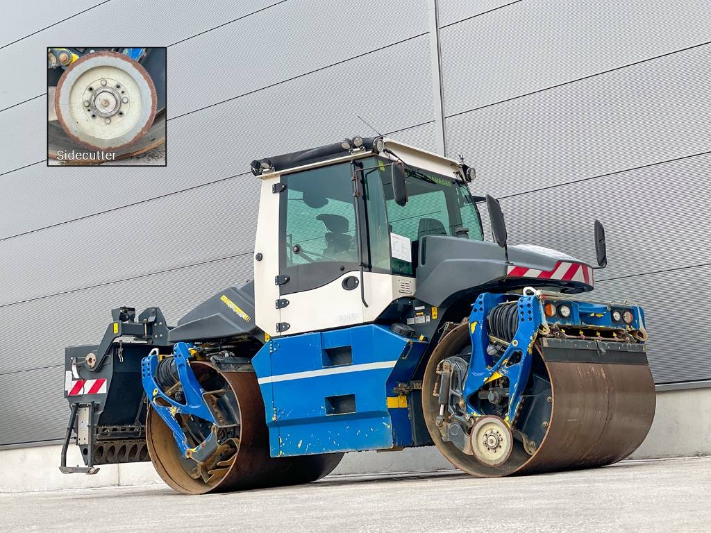 Bomag BW 174 AP-4F AM