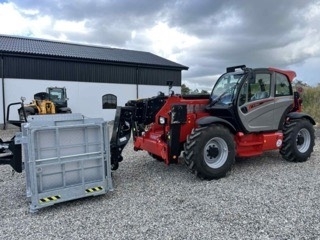 Manitou MT 1840 A