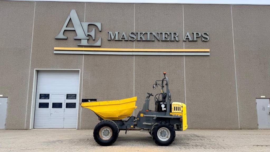 Wacker Neuson DW 60