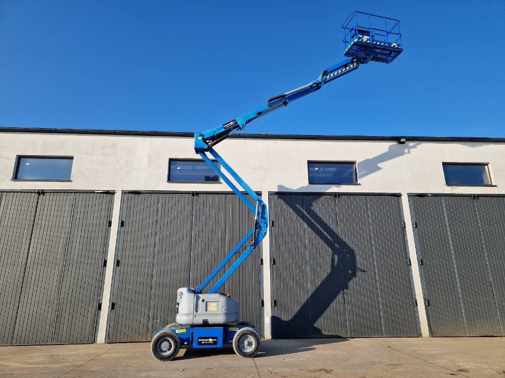 Genie Z 45/25J JLG450AJ R410