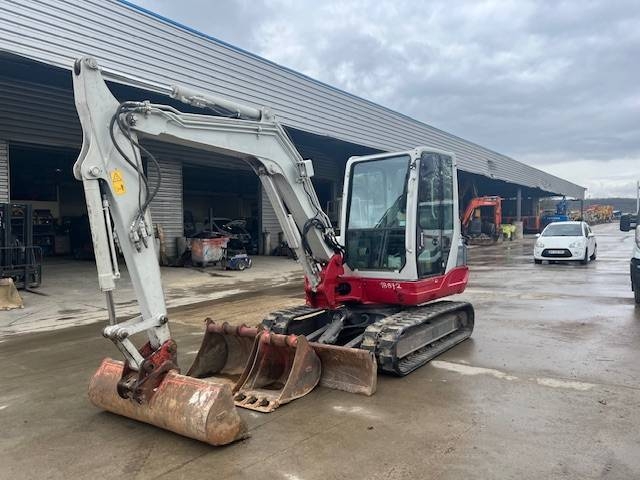 Takeuchi TB 250