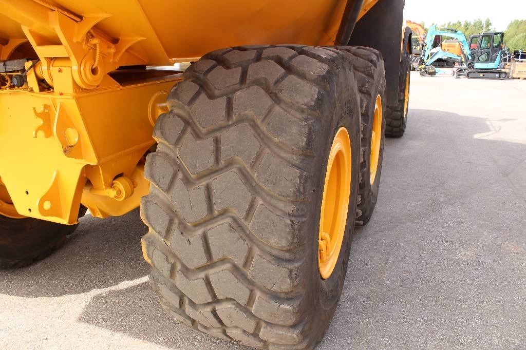 Volvo A 30F kuva 10