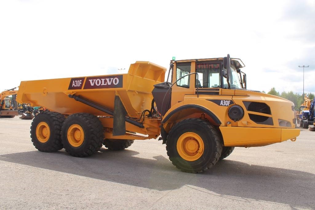 Volvo A 30F kuva 6