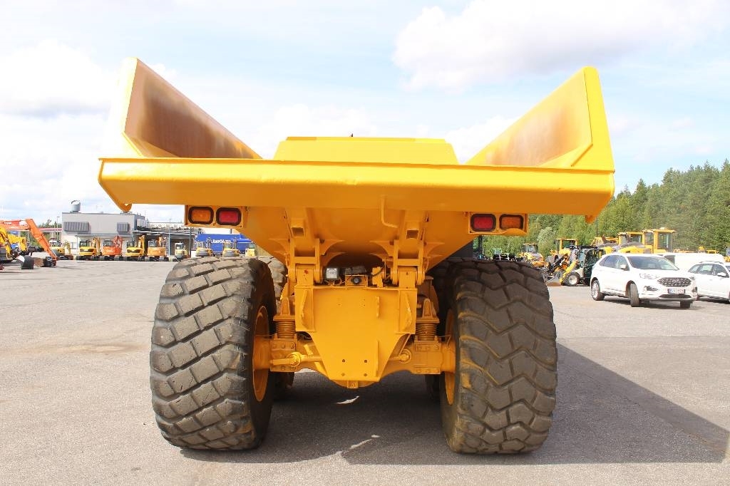 Volvo A 30F kuva 4