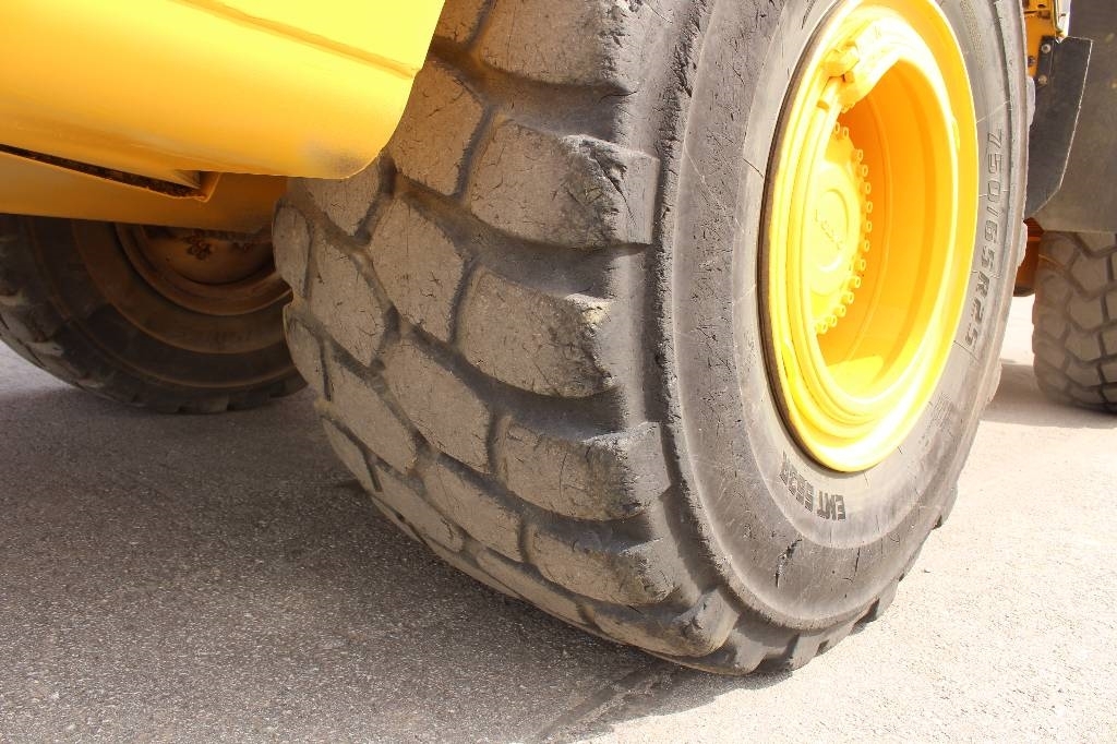 Volvo A 30F kuva 7