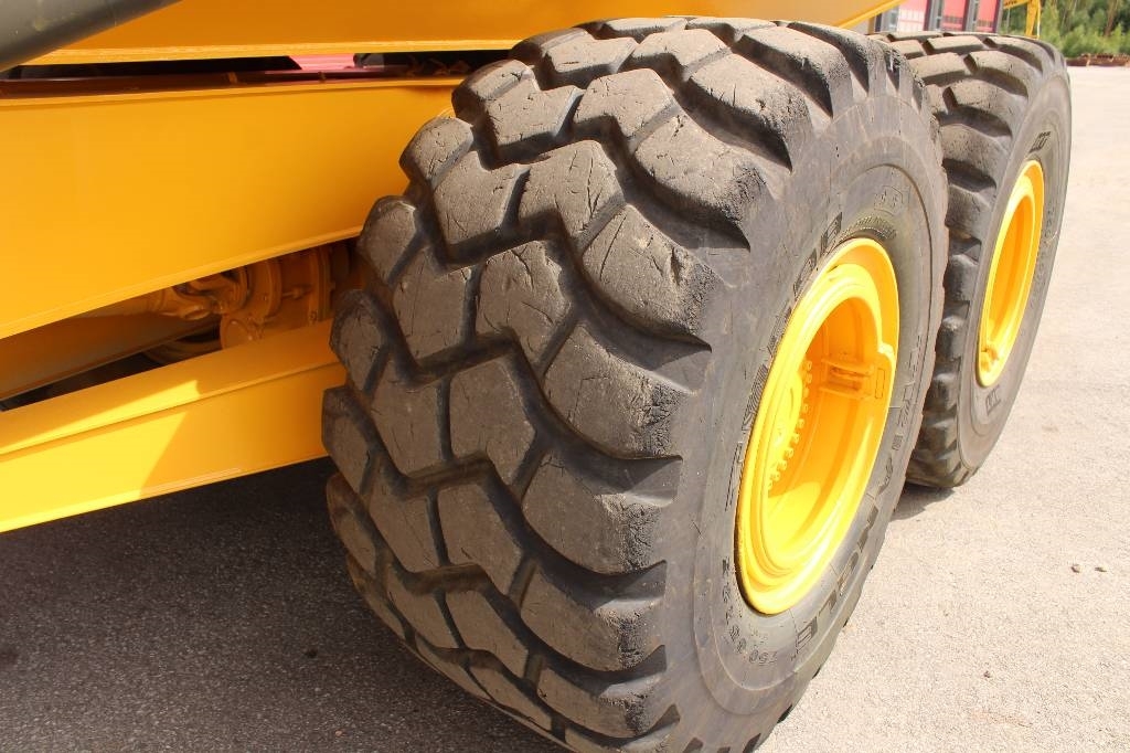 Volvo A 30F kuva 8