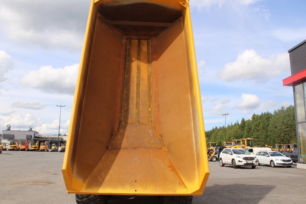 Volvo A 30F kuva 14
