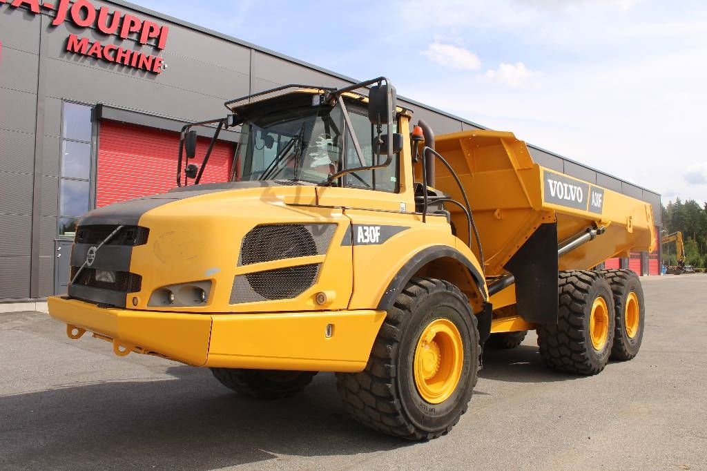 Volvo A 30F kuva 2
