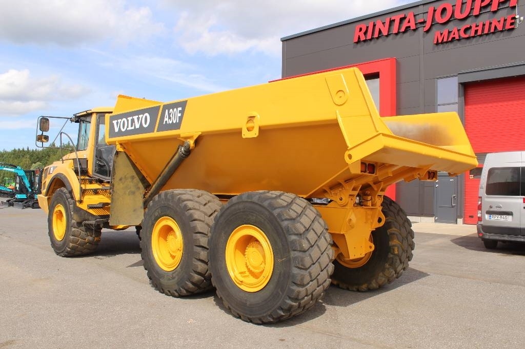 Volvo A 30F kuva 3