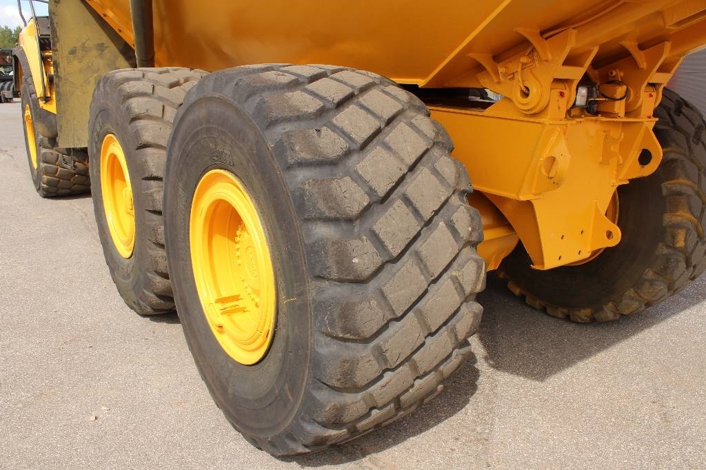 Volvo A 30F kuva 9