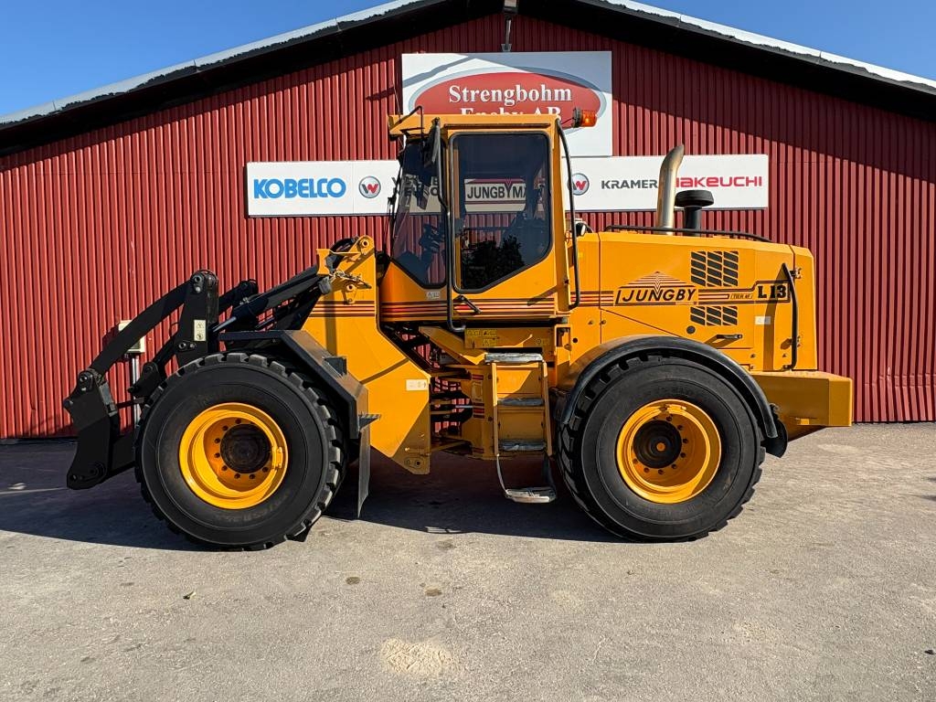 Ljungby L 13