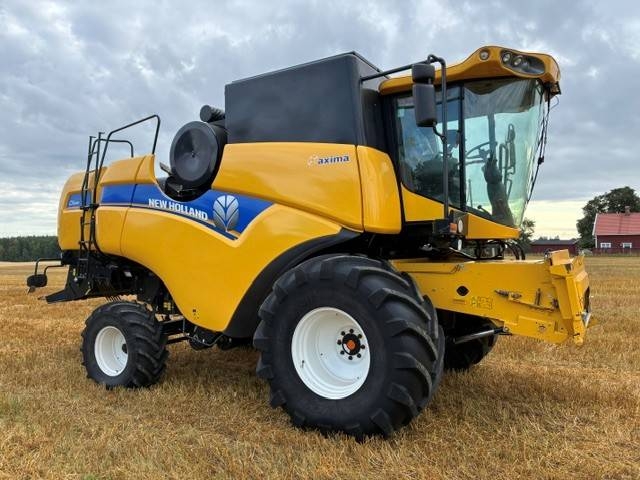 New Holland CX 5080