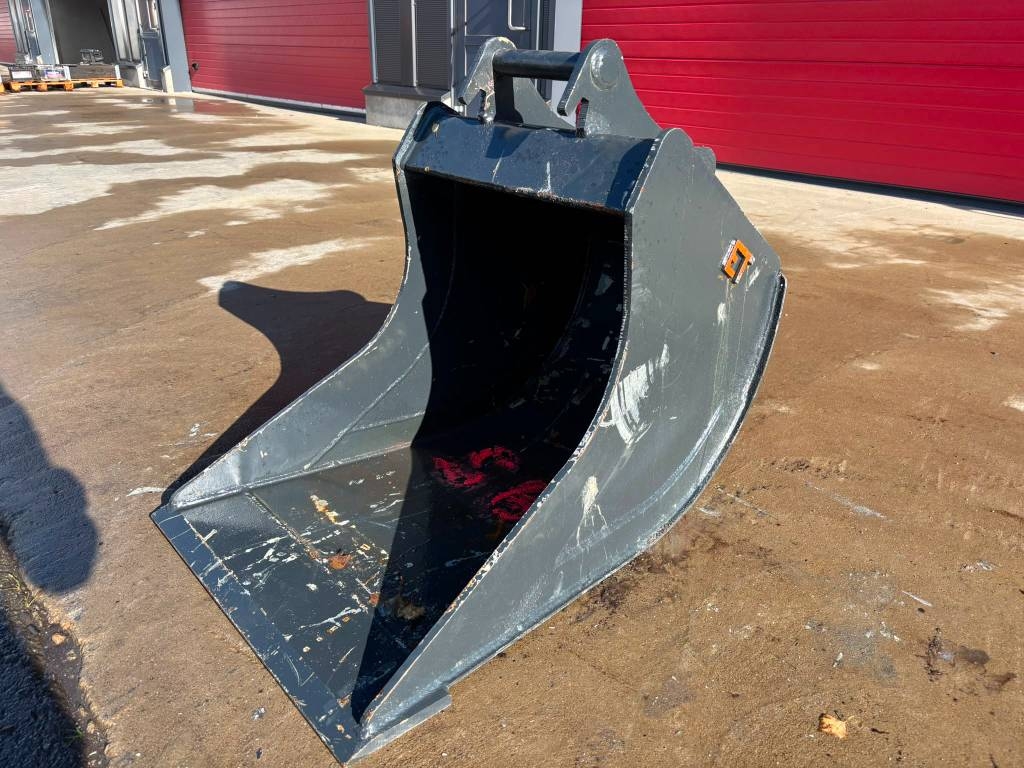 Eke-Tech Kuokkakauha 650mm / S40 kuva 2