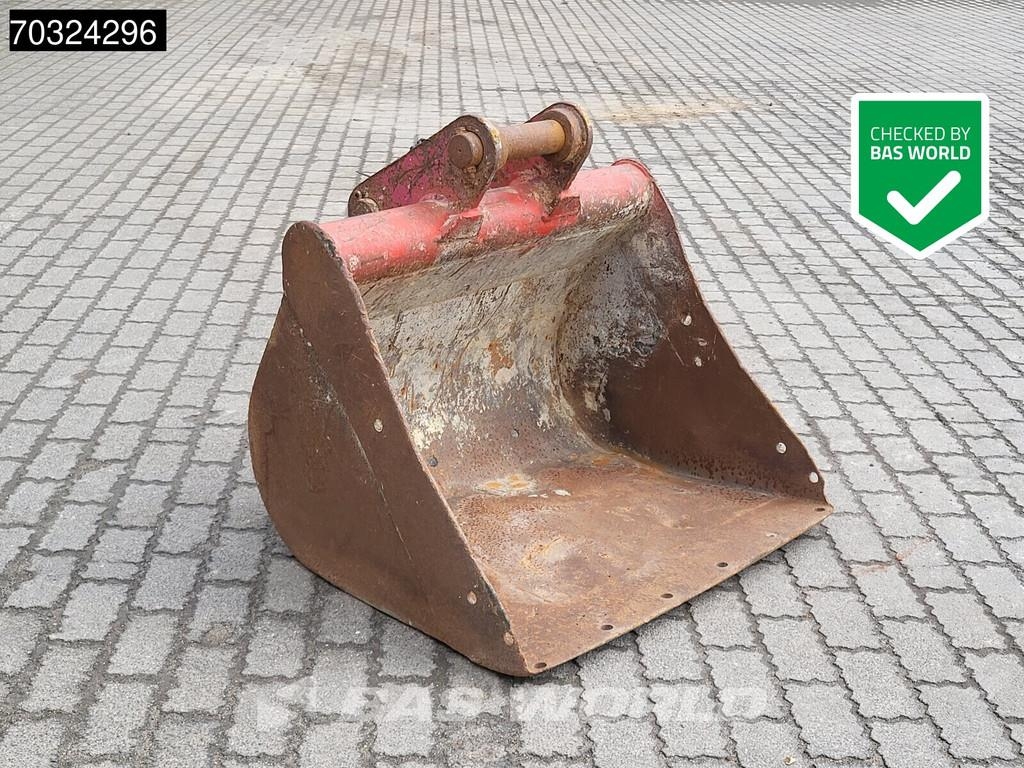 Grue Bucket S40 — occasion