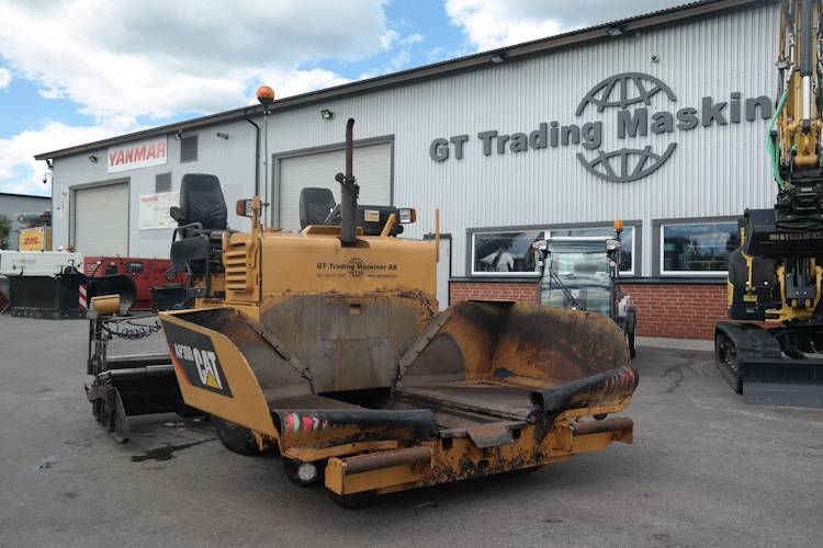 CAT AP 300