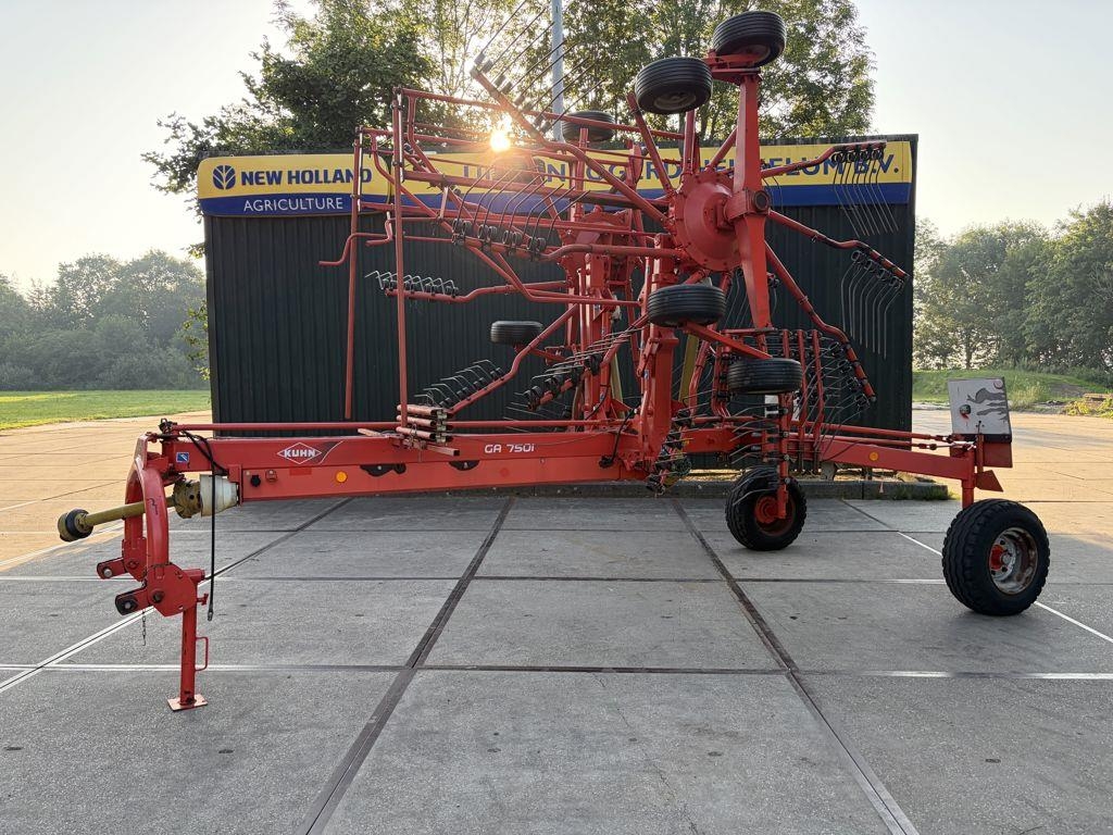 Kuhn GA7501