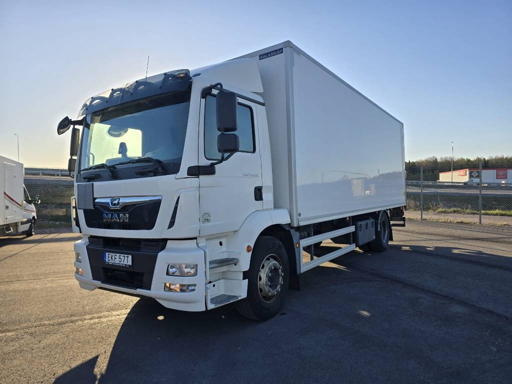 MAN TGM 15.250