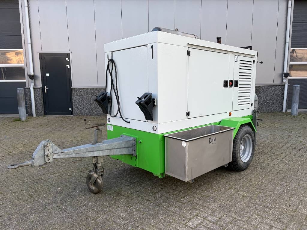 Rovadi ICX088-50/FL-FM