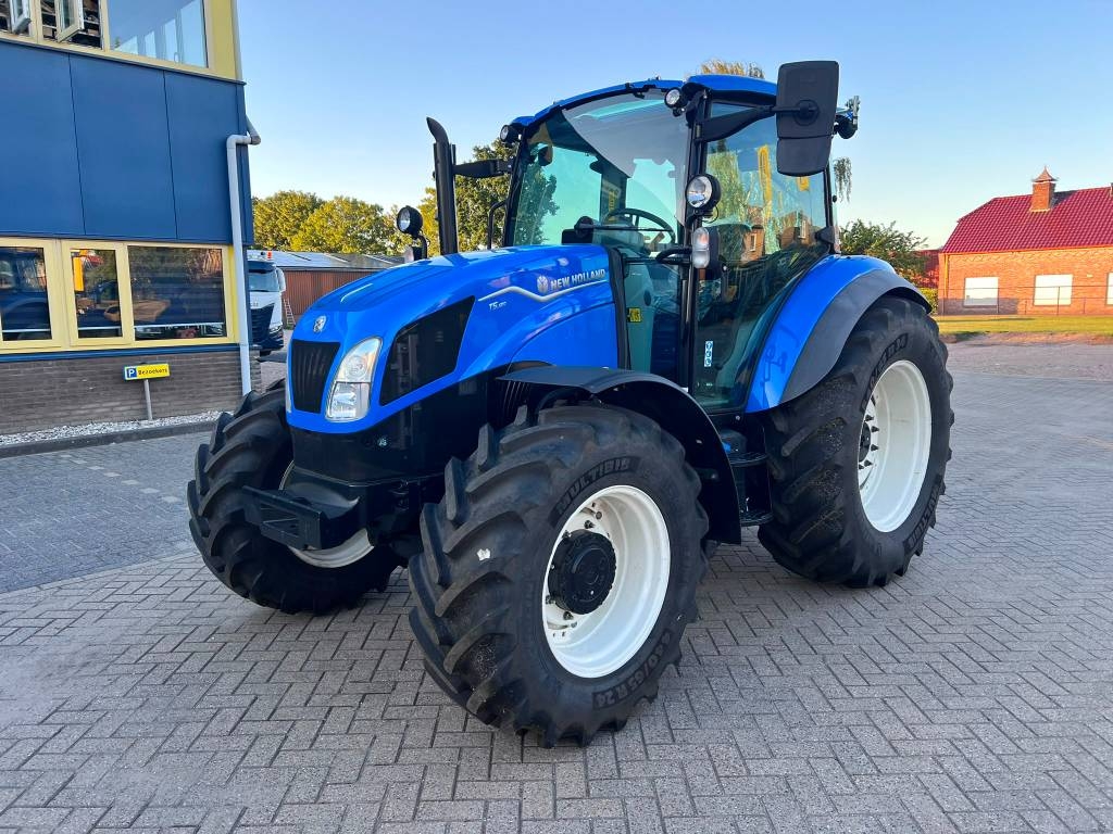 New Holland T 5.120