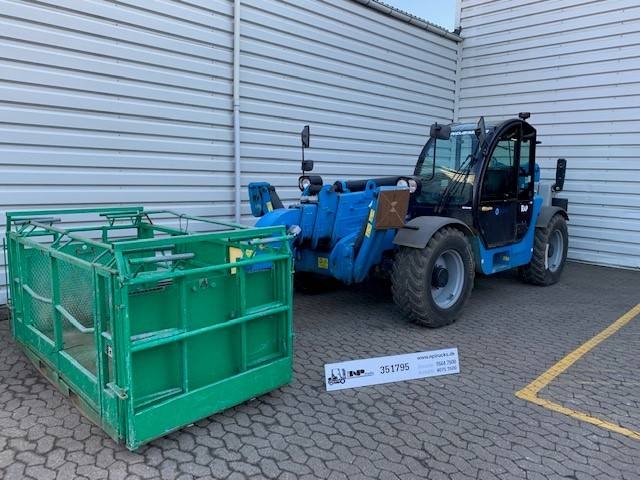 Genie GTH 4018