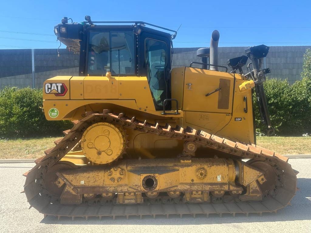CAT D 6 LGP Nex Gen