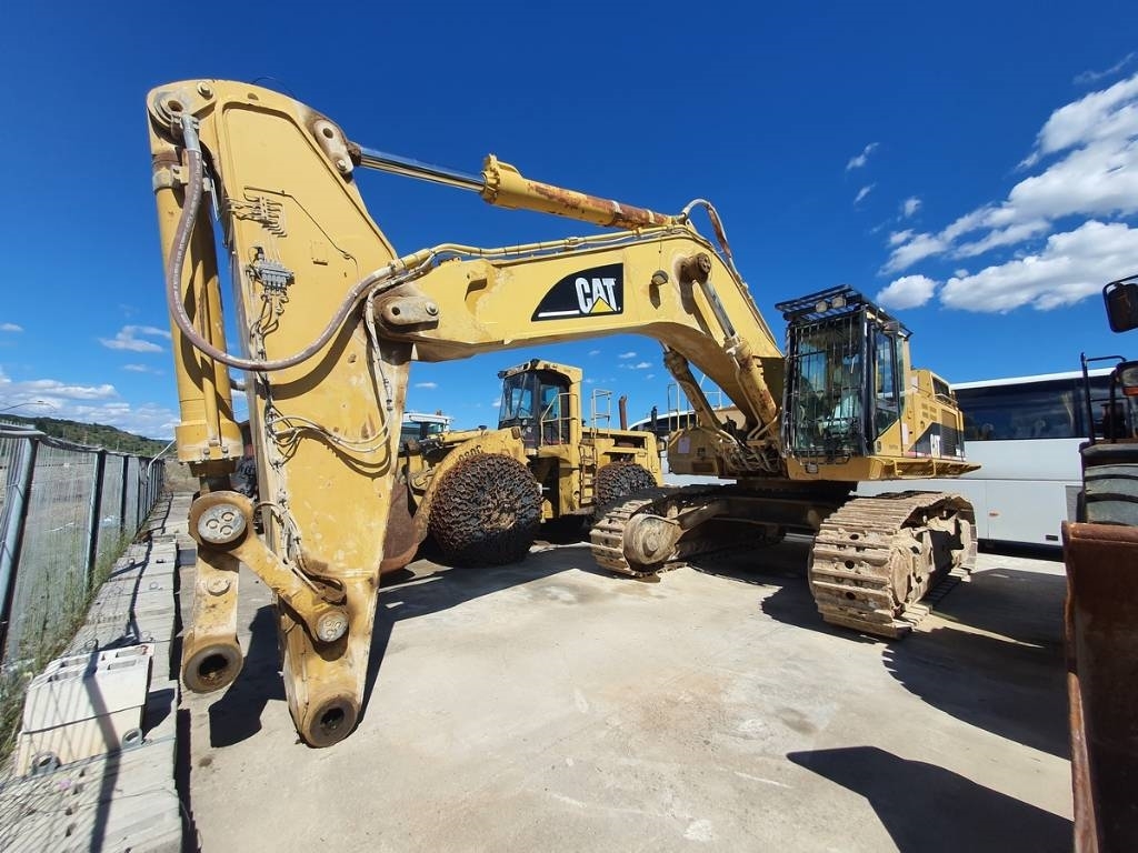 CAT 365 B L ME