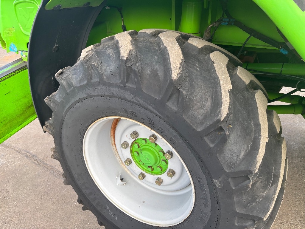 Merlo Roto 40.25 MCSS / Korb, geprüft, gewartet! kuva 7