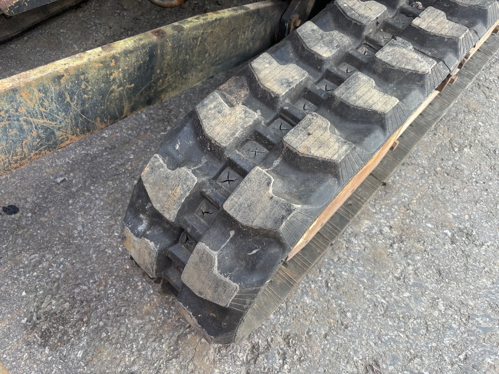 Yanmar Vio 25 / Myyty, Sold kuva 3