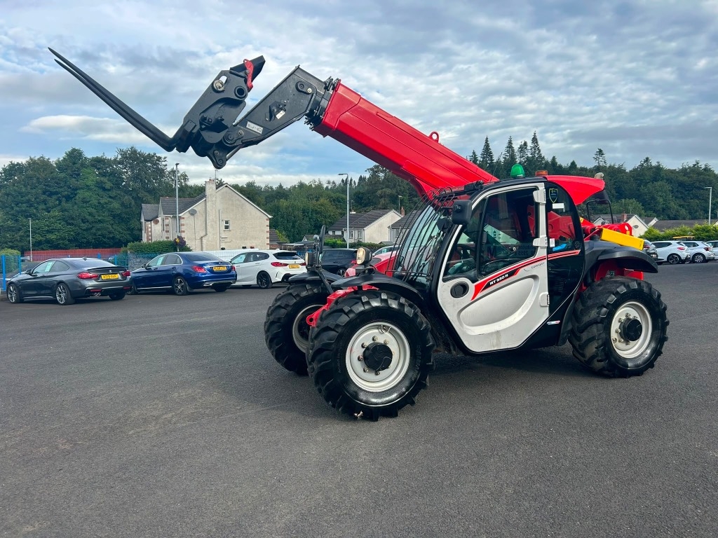 Manitou MT930 H Comfort Air Con