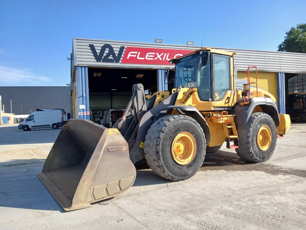 Volvo L 110 H