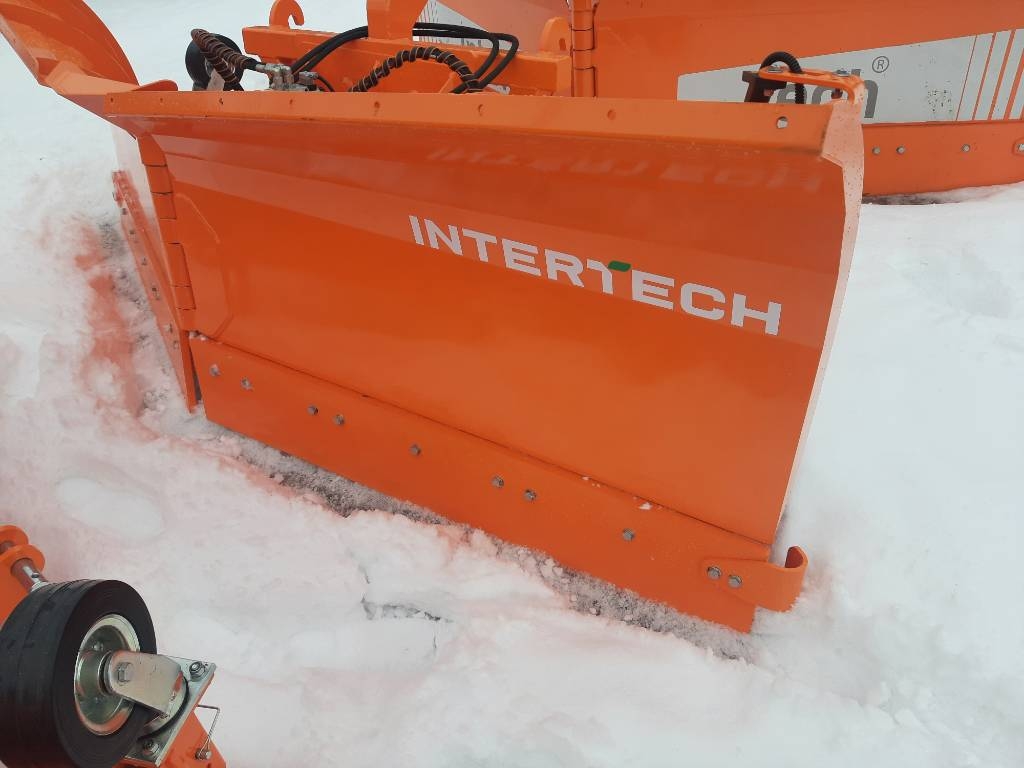 Inter-Tech 3.0 Nivelaura