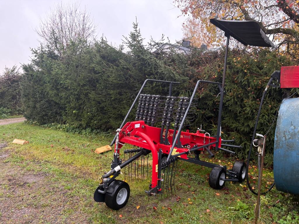 Andaineur Vicon ANDEX 394 — occasion 2021